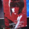 GHOST ON THE SHELL SAC_2045 SUSTAINABLE WAR Blu-ray - Imagen 2