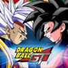 DRAGON BALL GT Custom Blu-ray BOX