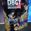 DRAGON BALL GT Custom Blu-ray BOX - Imagen 2