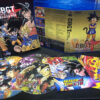 DRAGON BALL GT Custom Blu-ray BOX - Imagen 4