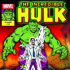 THE INCREDIBLE HULK 1966 SD on BD