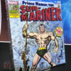 PRINCE NAMOR, THE SUB-MARINER SD on BD - Imagen 2