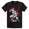 GUYVER: BIO BOOSTER ARMOR POLERA SERIGRAFIA - Imagen 2