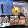 THE FIRST SLAM DUNK "Edición Especial" Double Layer Bluray 50GB - Imagen 4