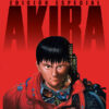 AKIRA "Edición Especial" Double Layer Blu-ray 50GB