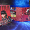 AKIRA "Edición Especial" Double Layer Blu-ray 50GB - Imagen 3