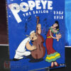POPEYE THE SAILOR 1942-1957 FAMOUS STUDIOS Blu-ray Custom - Imagen 2
