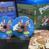 POPEYE THE SAILOR 1942-1957 FAMOUS STUDIOS Blu-ray Custom - Imagen 3