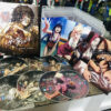 KENGAN ASHURA Bluray BOX - Imagen 5