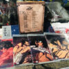 KENGAN ASHURA Bluray BOX - Imagen 4