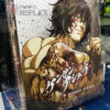 KENGAN ASHURA Bluray BOX - Imagen 2