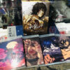 KENGAN ASHURA Bluray BOX - Imagen 3