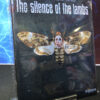 THE SILENCE OF THE LAMBS 4K UHD