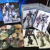 MS GUNDAM: THE WITCH FORM MERCURY Blu-ray BOX - Imagen 4