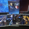 MS GUNDAM: THE WITCH FORM MERCURY Blu-ray BOX - Imagen 3