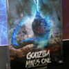 GODZILLA MINUS ONE Blu-ray - Imagen 2