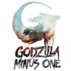 GODZILLA MINUS ONE Blu-ray