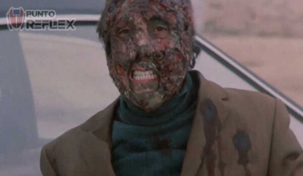 NIGHTMARE CITY 1980 Blu-ray - Imagen 5