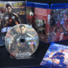 VR FIGHTER Blu-ray - Imagen 3