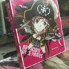 BODACIOUS SPACE PIRATES Bluray BOX - Imagen 2