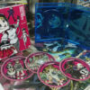 BODACIOUS SPACE PIRATES Bluray BOX - Imagen 4