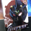 THE BIOBOOSTER ARMOR GUYVER TV SERIE Blu-ray Custom - Imagen 2