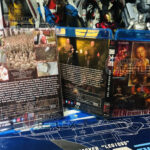 MEN BEHIND THE SUN Bluray - Imagen 3
