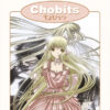 CHOBITS Bluray BOX