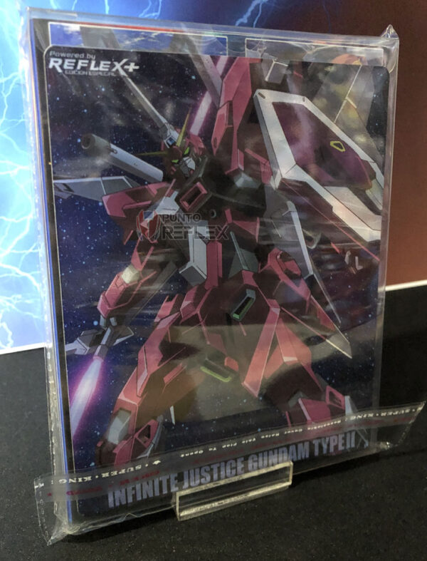 MOBILE SUIT GUNDAM SEED FREEDOM "DUAL LAYER 50gb" Bluray - Imagen 3