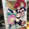 LEDA: THE FANTASTIC ADVENTURE OF YOHKO Bluray - Imagen 2