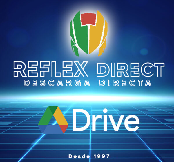 REFLEX DIRECT (Descarga directa)