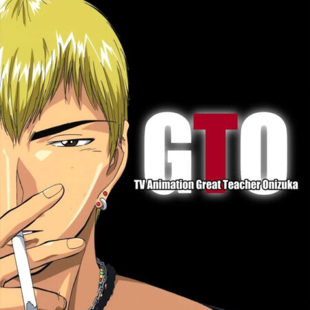 GREAT TEACHER ONIZUKA SD on BD