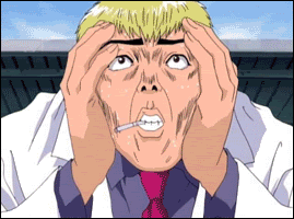 GREAT TEACHER ONIZUKA SD on BD - Imagen 4