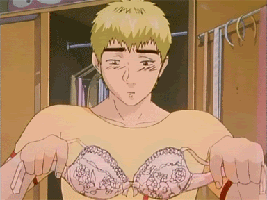 GREAT TEACHER ONIZUKA SD on BD - Imagen 5